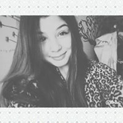 Steffani Carmen Michea