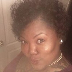 Chyna Doll-eyez Allen