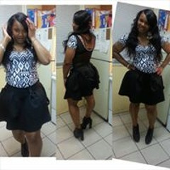 Cierra Ripanwar Crosby