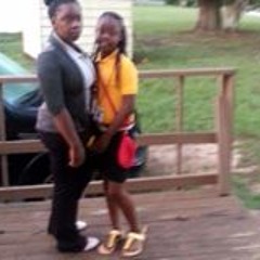 Tonya Aunt PeeWee Adams