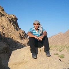 Mohammed Abd El Wahed