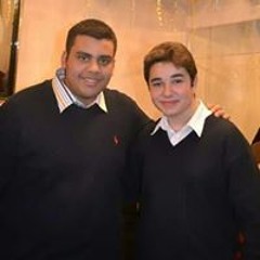 Mohamed Nabil