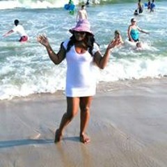 Simone Donnette Richards