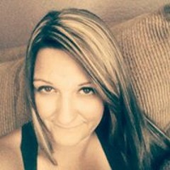 Candice Holmes Martini