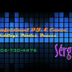 Sergio's Love Lines 24 Part 3