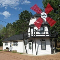 Windmill Ice Cream Shoppe