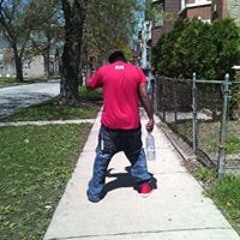 Lordward Born-to Perkins