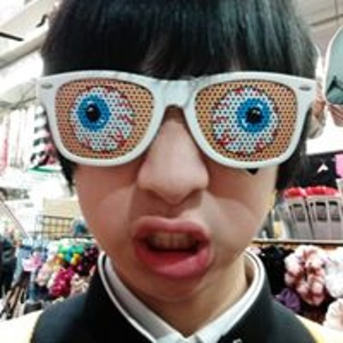 Naoto Murase’s avatar