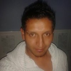 Elias Balarezo
