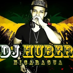 DJ HUBER NICARAGUA