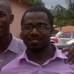 Osei Tutu Amoabin
