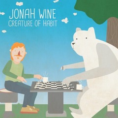Jonah Wine