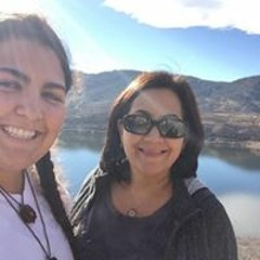 Tina Perrone Schubert