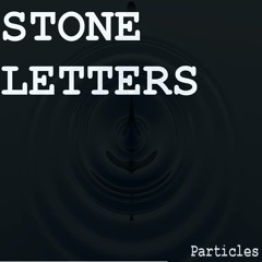 STONE LETTERS