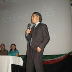 Aldo Rafael Jimenez