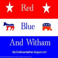 Red, Blue & Witham