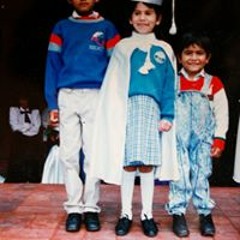 Carlos Avila Becerra PH