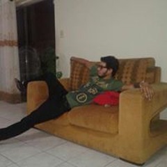 Joshua Atilio Zaragoza