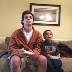 Blake Brown 9