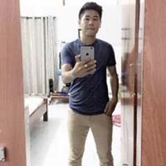 Lê Bá Phước