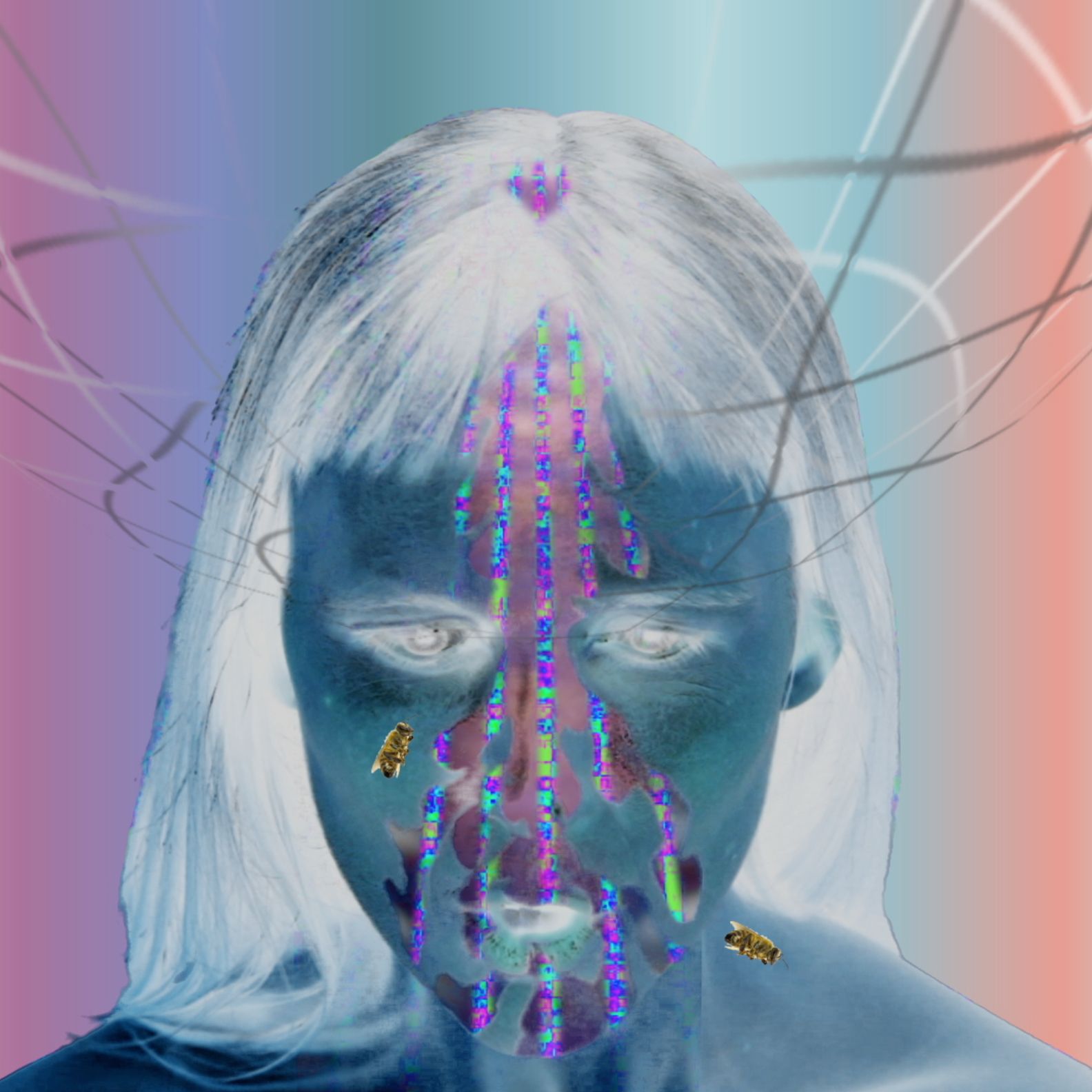 VNESSWOLFCHILD cover art