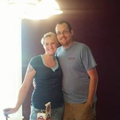 Felicia Louise Patrick