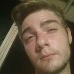 Mikey White Cheddar Walsh