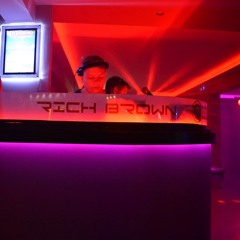 DJRichBrown