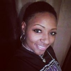 Tashia Sanders Hicks