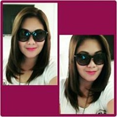 Lovely Ann Reyes Bais