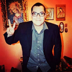 Oscar Martínez