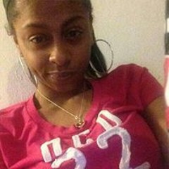 Sharika Solo'dolo Sanders