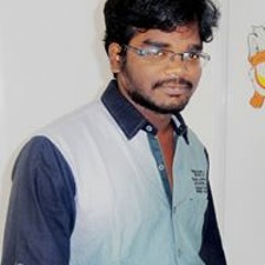 Sathiya Balan CK