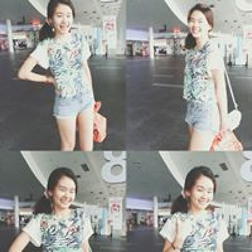 Huiyan Cheng’s avatar