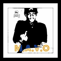 MAVO