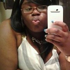 Timeka 'MiMi' Ficklen