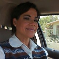 Miguelina Rodriguez Rosas