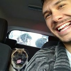 Rafael Moraes Cavalcante