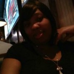 Latoya Munchie Brown