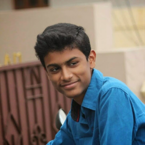 Senthil Raja’s avatar