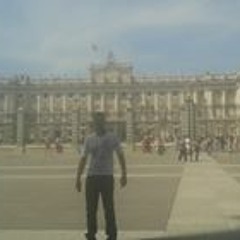 Alejandro Jose Hernandez