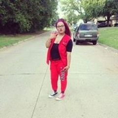 Kireyia Classy Shepherd