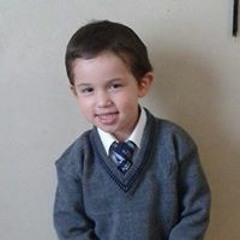 René César Durán Espinoza