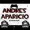 Andres Aparicio