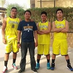 Christian Laguardia Grajo