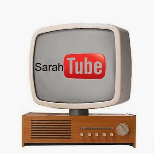 Sarah Tube’s avatar