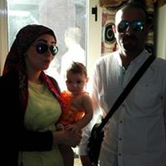 Saly Galal