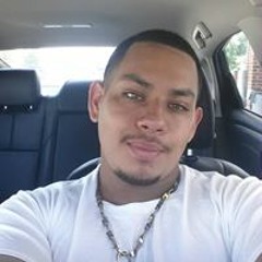 Adrian Alejandro Cruz