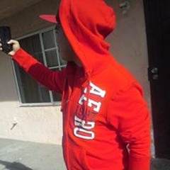 Chris Ulises Alvarez