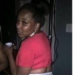 Jasmine Carlos Saunders